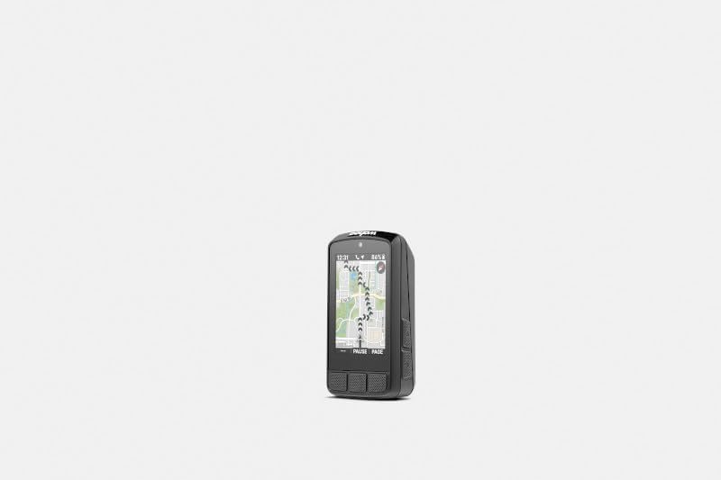 wahoo elemnt bolt v3 gps cycling/bike computer,black. wahoo elemnt bolt v3 gps cycling/bike computer,black.