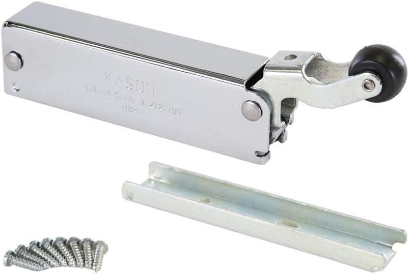 kason 1094 sureclose hydraulic door closer, concealed mounting, 11094000013 kason 1094 sureclose hydraulic door closer, concealed mounting, 11094000013