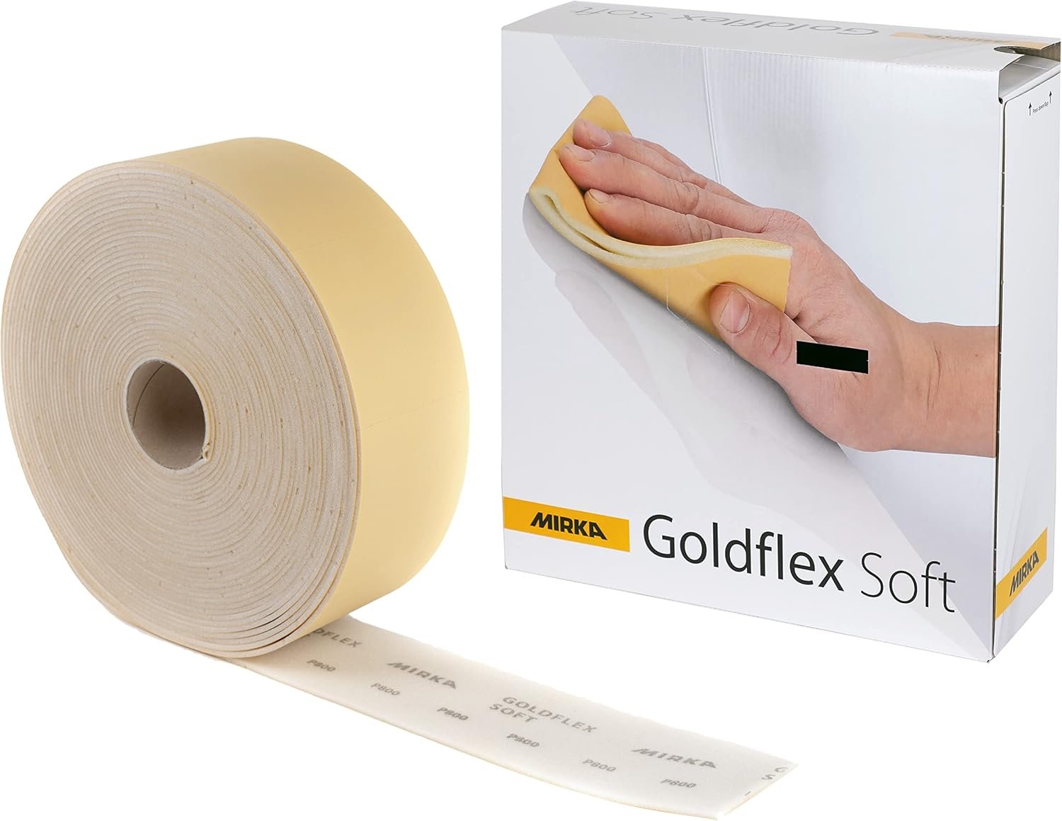 mirka goldflex soft mirka goldflex soft