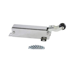 kason 1094 door closer, exposed mounting 11094000003