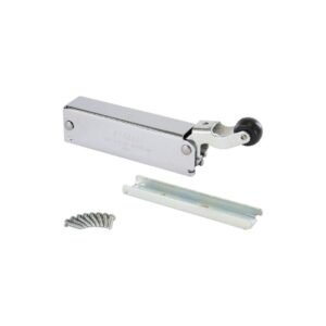 kason 1094 sureclose hydraulic door closer, concealed mounting, 11094000013.