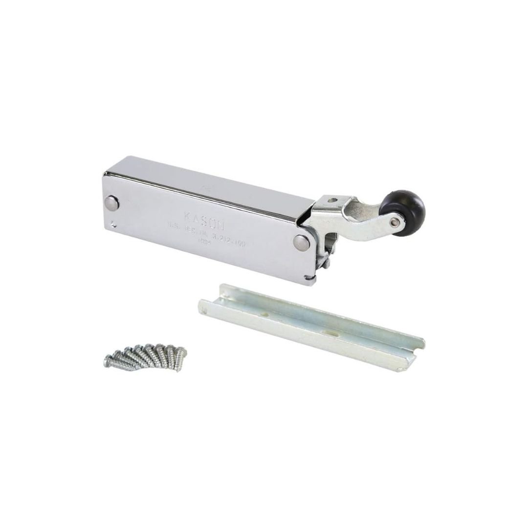 kason 1094 sureclose hydraulic door closer, concealed mounting, 11094000013. kason 1094 sureclose hydraulic door closer, concealed mounting, 11094000013.